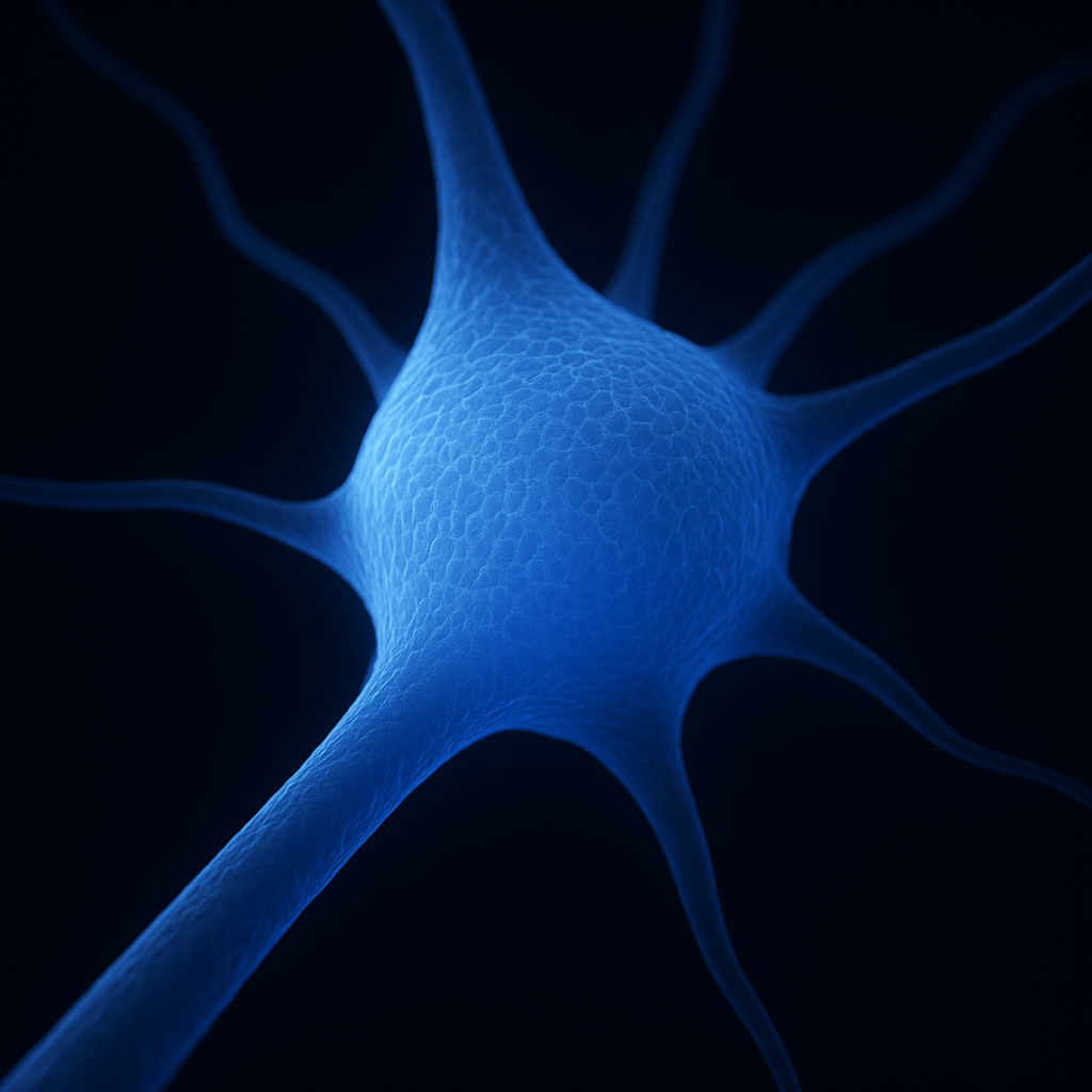 The Na Action Potential